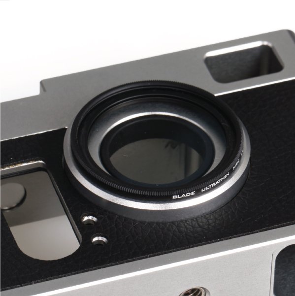 GoPro Rangefinder Cage